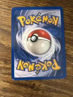 Pokemon TCG Here Comes Team Rocket! Team Rocket Holo Rare 15/82 Trainer - Image 5