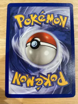 Pokemon TCG Kabuto 1st Edition 50/62 Non-Holo Fossil Set 1999 - Image 3