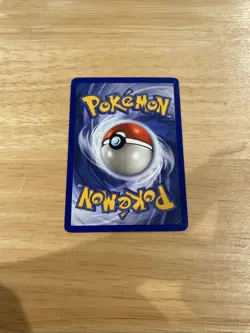 Pokemon TCG Kabuto 1st Edition 50/62 Non-Holo Fossil Set 1999 - Image 4