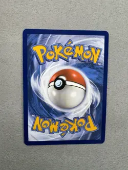 Pokemon TCG Mew Ex Double Rare 151/165 180 HP Sv: Scarlet & Violet 151 Holo MINT - Image 4