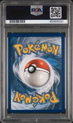 PSA 9 Lugia EX - 94/98 - Ancient Origins - Pokemon - Read Description - Image 2