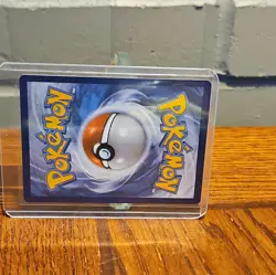 Pokemon Clawitzer BREAK 35/114 Steam Siege NM - Image 2