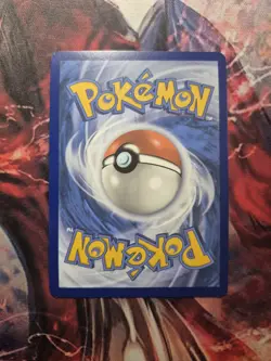 SV05: Temporal Forces #167/162 Litten Pokemon Illustration Rare IR NM - Image 2