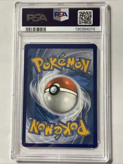 POKEMON 2021 Shining Fates Full Art ETERNATUS Vmax #SV122 PSA 10 Gem Mint Shiny - Image 3