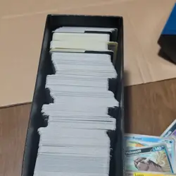 Pokemon TCG Bulk Lot - Image 2