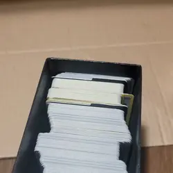 Pokemon TCG Bulk Lot - Image 3