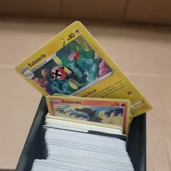 Pokemon TCG Bulk Lot - Image 4