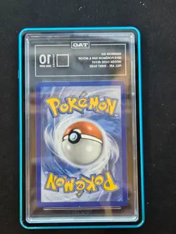 TAG 10 - Pokemon Sun & Moon Hidden Fates Shiny UMBREON GX SV69/SV94 2019 - Image 2