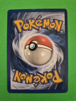 Pokemon TCG Snorlax 100/144 Skyridge Regular LP - Image 5