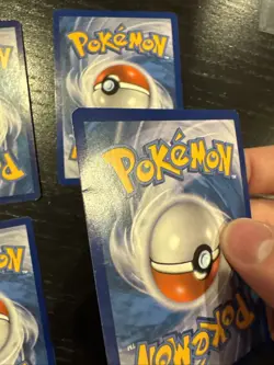 Pokemon Tcg Blacksmith 88/106 Holo & Non Holo XY Flashfire x4 - Image 3