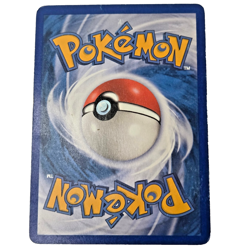 Pokemon Spinda Hidden Legends HL 48/101 Uncommon Colorless Basic Red Panda LP - Image 2