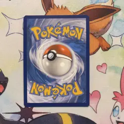 Greninja ex (198/167) Sv06: Twilight Masquerade Ultra Rare Full Art Holo Pokemon - Image 2