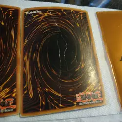 Yugioh Blue Eyes White Dragon SDK-001 1st Edition Ultra Rare Starter Deck Kaiba - Image 5