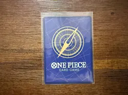 Sabo Foil PRB02-014 PRB-02 The Best Vol 2 One Piece Card TCG - Image 2