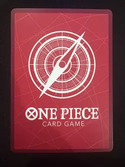 Vegapunk (Alt Art) OP07-097 500 Years in the Future Foil Japanese One Piece - Image 2