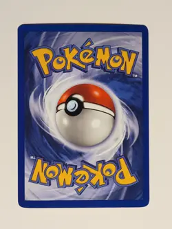 Vintage1999 Pokemon Clefairy Base Set Holo 40 HP Card 5/102 NP Exc - Image 2