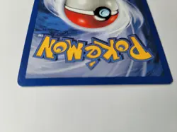 Vintage1999 Pokemon Clefairy Base Set Holo 40 HP Card 5/102 NP Exc - Image 5