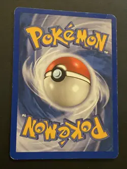 KOFFING 114/165 Expedition Base Set Regular Pokemon Card TCG Played - Image 2