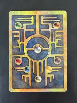 Pokemon TCG Ancient Mew Promo Holo Rare Card 1999/2000 - Image 2