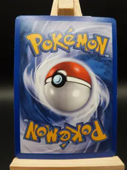 Pokemon Pop Card : Multi Technical Machine 01 9/17 (Pop Series 1) - Image 4