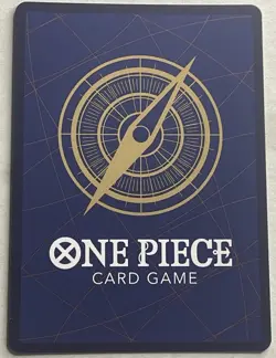 2026 One Piece Card Game Heroines Edition Uta sec eb03 English - Image 2