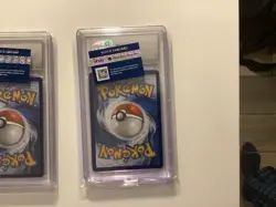 Pokemon TCG Venusaur EX Scarlet & Violet 151 Card 198/165 SIR CGC 10 - Image 2