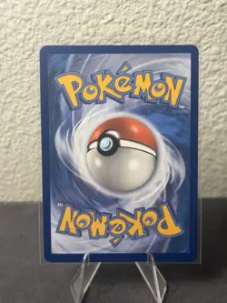 Alolan Marowak GX SM187 Black Star Promo Card Pokemon TCG Sun & Moon Holo NM - Image 2