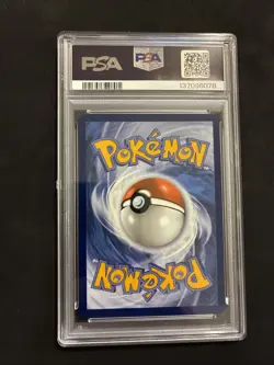 Pokemon TCG Snorlax Reverse Holo Card 143/165 Scarlet & Violet 151 - Image 3