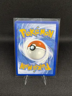 Pokemon Dondozo Illustration Rare Full Art Holo SV01 Base Set Card 207/198 - Image 2