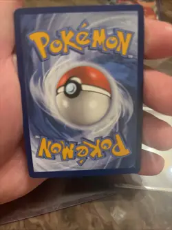 Pokemon TCG Reshiram EX White Flare Card 166/086 - Image 2