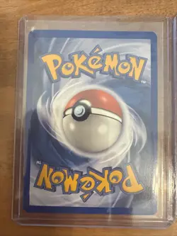 Whismur Hidden Legends 82/101 Pokemon Card LP ** - Image 5