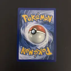 Pikachu 35/108 Common Evolutions Pokemon Reverse Holo NM/M Card - Image 2