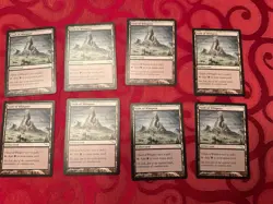 Mtg🔥🔥 Vault of Whispers 🔥🔥 Mirrodin Magic The Gathering Card 286 Lot OF 8 - Image 1