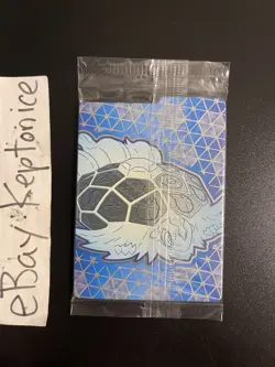 Pokemon TCG Noctowl 141 SEALED Black Star Promo Card Stellar Crown Illustration - Image 2