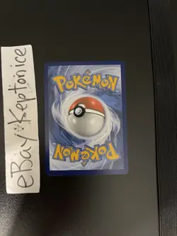 Pokemon TCG Iron Bundle 066 Black Star Promo Card Illustration Full Art English - Image 2