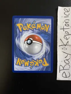 Pokemon TCG Pikachu Promo Card Pokemon Day 2026 30th 051/162 Holo Cosmo Stamped - Image 2