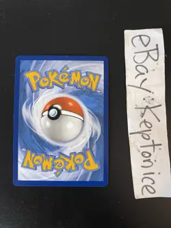 Pokemon TCG Eevee 173 Black Star Promo Card Prismatic Evolutions Illustration - Image 2