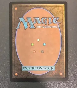 Spell Snare LP Modern Masters MMA English Regular MTG - Image 2