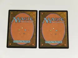 MTG Magic The Gathering 2X Grim Tutor Alternate Art Core Set 2021 Regular MINT! - Image 2
