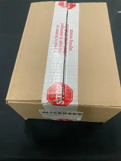 CASE OF 18 MTG: D&D: ADVENTURES IN THE FORGOTTEN REALMS PRERELEASE PACKS - Image 2