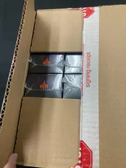 CASE OF 18 MTG: D&D: ADVENTURES IN THE FORGOTTEN REALMS PRERELEASE PACKS - Image 3