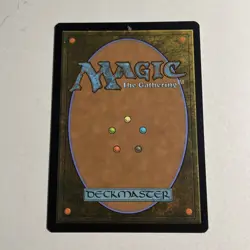 Lizard, Connors's Curse 0106 MTG Marvel's Spider-Man Rare NP Foil - Image 2