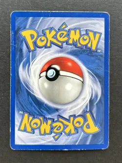 Pokemon TCG Machamp Holo Card Base Set 1st Edition 8/102 HP - Image 2