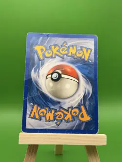 Politoed 25/144 Skyridge Non Holo WOTC Pokemon HP - Image 2