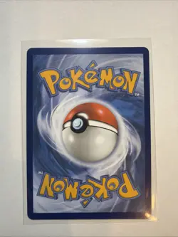 MEGA MAWILE EX - 94/132 Mega Evolution NM- Double Rare - Pokemon TCG Card - Image 2