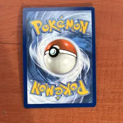 Pokemon Bulbasaur Me01: Mega Evolution Illustration Rare Full Art Holo 133/132 - Image 2