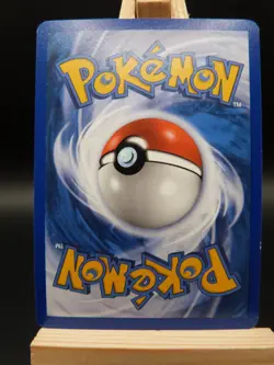 Pokemon Pop Card : Pokemon Park 10/17 (Pop Series 1) - Image 4