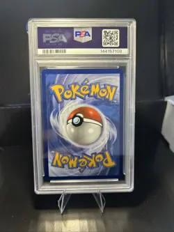 Cynthia’s Garchomp EX PSA 10 - 232/182 - SIR - Destined Rivals - Pokemon - Image 2
