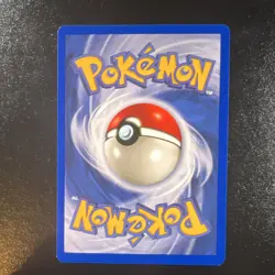 Pokemon Unown [H] 28/105 Neo Destiny Rare NM Basic Unlimited English 2000 - Image 2