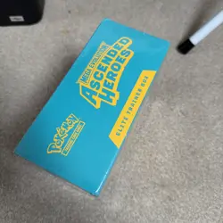 Pokemon TCG: Ascended Heroes ETB - Elite Trainer Box - Sealed - FAST SHIPPING - Image 3